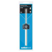 ARBOR,WHC 32-152mm, 10mm SHANK SUITS H111 HOLESAWS