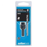 ARBOR, HOLESAW UA-2 H112 SUITS 32 TO 54mm