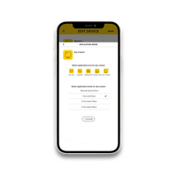 KASTA Smart Dry Contact Output Module