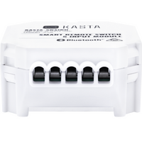 KASTA Smart Remote Switch Five Input Module