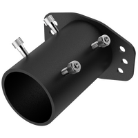 LARGE 90D MOUNTING BRACKET FOR STAX G4 100W 200W