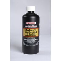 SOLDER FLUID 1L