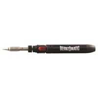 BUTANE MICRO TORCH WITH SOLDER TIP