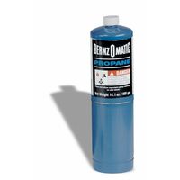 CYLINDER 400gm PROPANE