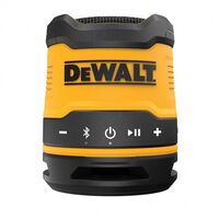 BLUETOOTH SPEAKER, RECHARGEABLE, USB-C