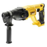 DRILL, ROTARY HAMMER 18V XR BRUSHLESS, BARE TOOL ONLY