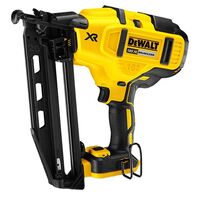 FRAMING NAILER, 18V XR 90mm BRUSHLESS KIT, 2 x 5Ah Batts