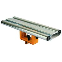 ROLLER WORK SUPPORTS, SUITS DWX723-XE & DE7033-XJ STANDS