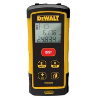 LASER DISTANCE MEASURE 50m