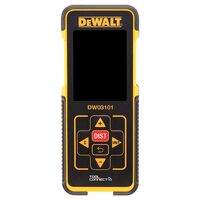 LASER DISTANCE MEASURER (LDM) 100 METER, WITH BELT POUCH