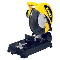 SAW, MULTI CUTTER 355mm, 2200W COLD CUT-OFF MACHINE 1300RPM