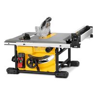 TABLE SAW, 210mm 1850W LIGHTWEIGHT