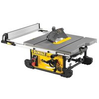TABLE SAW, PORTABLE 254mm 2000W CORDED