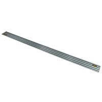 RAIL, 2.6m SUITS DWS520 PLUNGE SAW