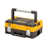 TOOL BOX, TSTAK SHALLOW IP54 LONG HANDLE
