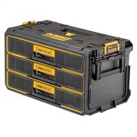 TOUGHSYSTEM 2.0, 3 DRAWER MODULE