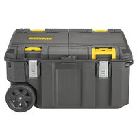 TSTAK JOB CHEST, QUICK ACCESS
