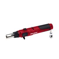BLOW TORCH AND SOLDERING IRON KIT