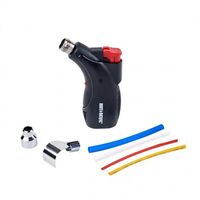 BLOW TORCH, HEAT SHRINK KIT