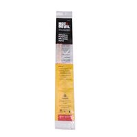 BRAZING RODS, GENERAL PURPOSE PACK [5]