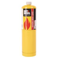 CYLINDER, TRADE MAP GAS, 400gm