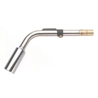 SIEVERT PROMATIC BURNER 28mm SOFT FLAME