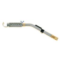 SIEVERT PROMATIC BURNER HOT AIR, CABLE WORK