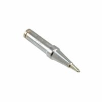 PT TIP 1.6mm 371*C-S/DRIVER WELLER