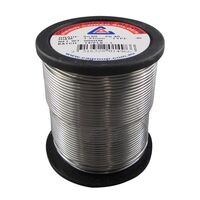 SOLDER 60/40 RESIN CORE 1.2mm 500gm SPOOL