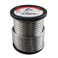 SOLDER 60/40 RESIN CORE 3.25mm 500gm SPOOL