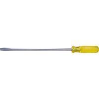 SCREWDRIVER 300mm x 12mm SQUARE BLADE