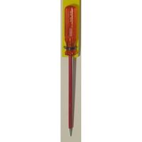 SCREWDRIVER RND. SLOT 5mm x 150mm