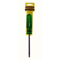 SCREWDRIVER RND. PHILLIPS #2 x 200mm