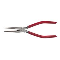PLIER LG/NOSE CUTTER 178mm STANLEY