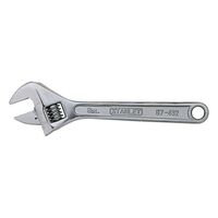 STANLEY WRENCH ADJ. 100mm