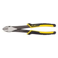 PLIERS, DIAGONAL CUTTING 200mm, HIGH LEVERAGE