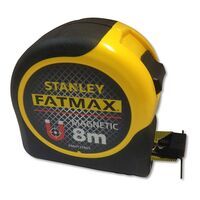 TAPE, MAGNETIC 8m FATMAX