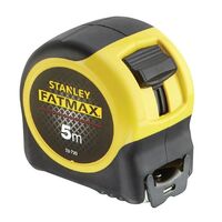 TAPE MEASURE, 5M BLADE ARMOUR FATMAX