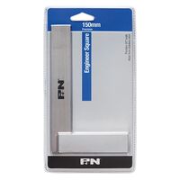SQUARE ENGINEERS PRECISION S/S 150mm