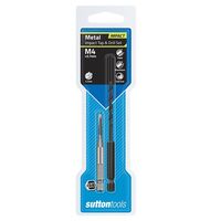 IMPACT TAP & DRILL SET, 3.3mm M4 x 0.7 INTERMEDIATE
