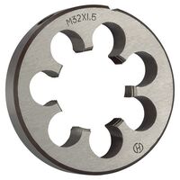 DRAPER METRIC CONDUIT DIE M32, 1.5 PITCH