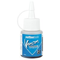 CUTTING FLUID, VENOM 50ml