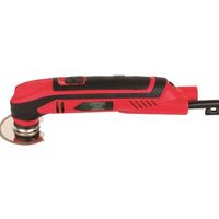 MULTI TOOL, 240V, INCL. 19PC ACCESSORY KIT