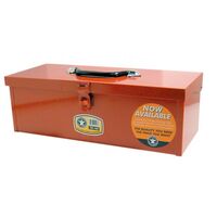 TOOLBOX HANDY 1.3kg 378 x153 x128mm