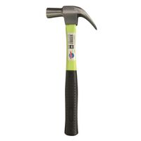 HAMMER CLAW 450gm F/GLASS