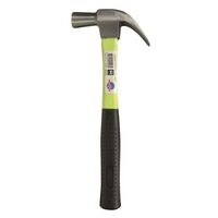 HAMMER CLAW 565gm F/GLASS