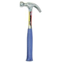 HAMMER CLAW 565gm METAL LEATHER