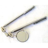 INSPECTION MIR/MAGNT SET 450mm