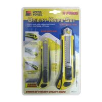 KNIFE 2 PIECE SET