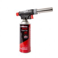 BLOW TORCH KIT, PRO HEAT SCREW ON ADJUSTABLE